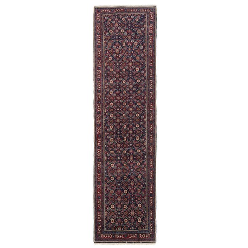 Sarough 296 cm tapis - x, 78