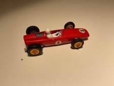 Matchbox No 52 BRM RED Racing Car, Unboxed