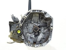 Boite de vitesses DACIA LOGAN