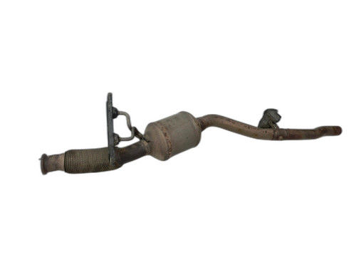 Catalyseur pot catalytique - catalyseur,