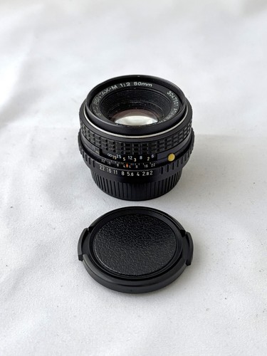 Objectif photo pentax - objectif,