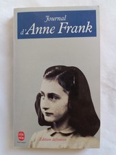 Journal d'Anne Frank