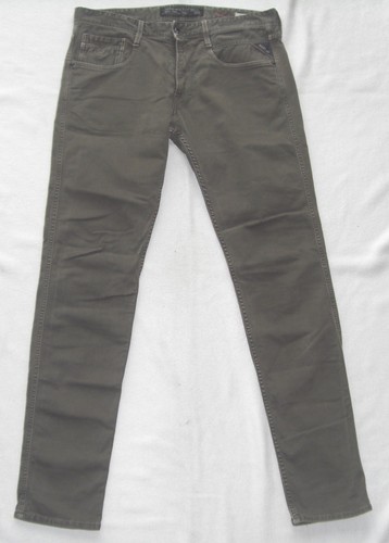 Replay jeans pour hommes - replay, w32