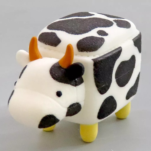 Mini figurine vache - , de