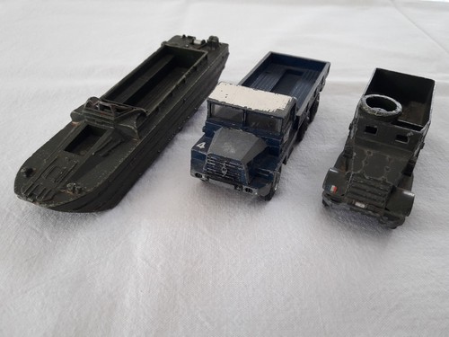 Dinky toys véhicules - dinky,