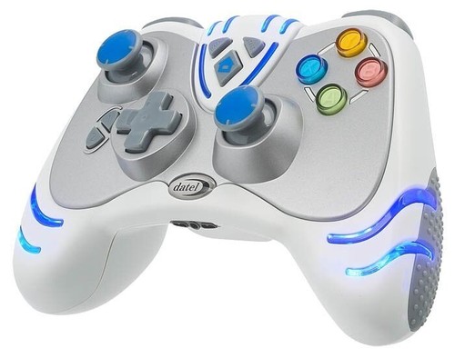 Xbox 360 manette sans - manette, fil