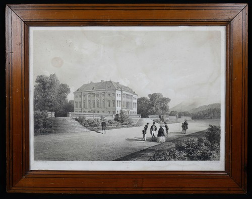 Auguste anastasi - auguste, (1820-1889)