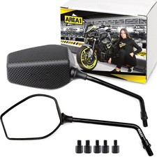 Area1 Rétroviseur Ensemble