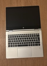 HP ProBook X360 435 G7 TACTILE
