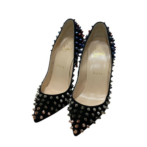 Chaussures christian louboutin - chaussures,