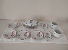 Ancienne dinette enfant en