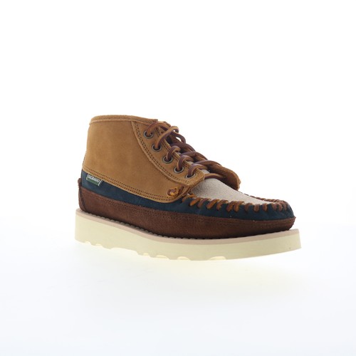 Sebago cayuga mid chukka pour - chukka,