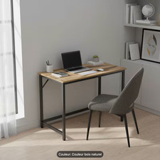 Bureau Informatique Design