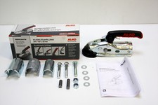 Alko Attelage à Boule Embrayage Optima AK270 2700kg 35/40/45/50mm 1730083