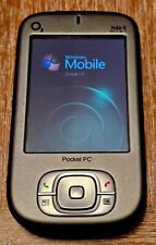 Pocket PC - Qtek S100 - HTC Magician - O2 XDA II mini + accessoires - Très rare.