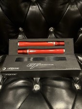 Dye GF Boomstick Barrel Set 684 + 688 Backs Glass Fiber Autococker Kit Paintball