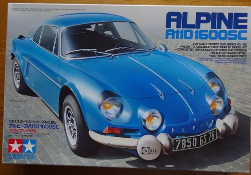 Alpine a110 1600sc 24 - alpine,