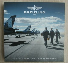 WATCH CATALOGUE MONTRES