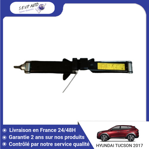 Cric hyundai tucson - cric,