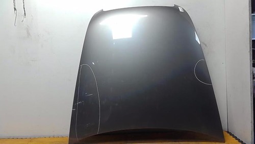 Capot audi phase 1 - a6,