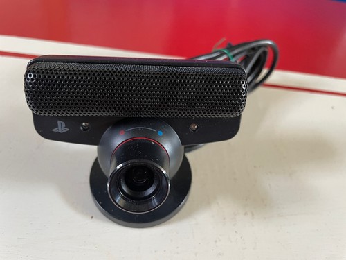 Caméra sony eyetoy - sony,