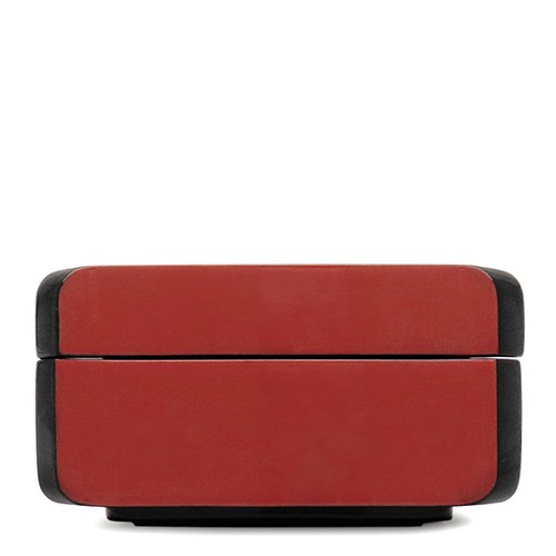 Hermes accessoire facette bois - facette,