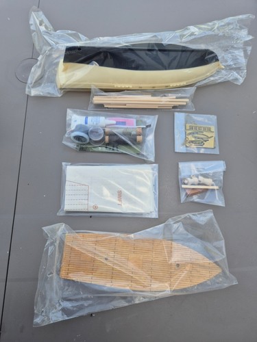 Pieces accastillage voilier - pieces,