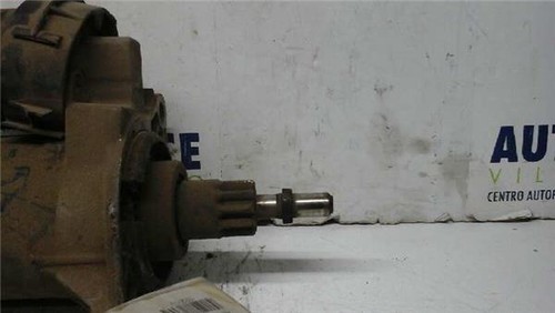 2a911023h moteur démarrage - ,