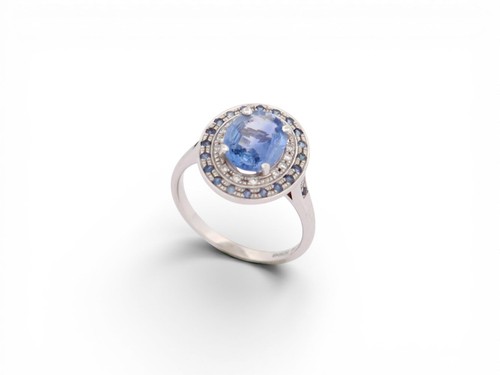 Neuf bague mauboussin - neuf,