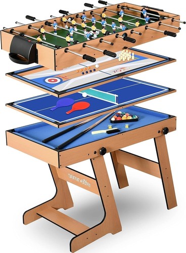 Table jeu 1 - 5,