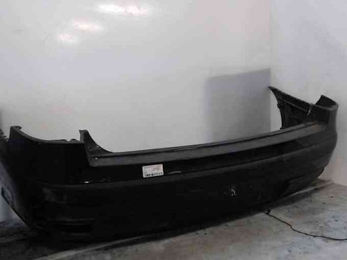 Pare choc arriere citroen - pare-choc,