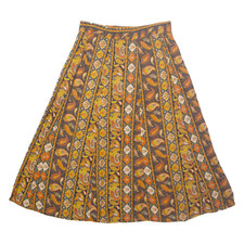 Marina Rinaldi Jupe Droite