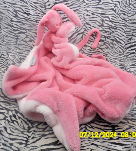 Nattou doudou peluche - nattou,