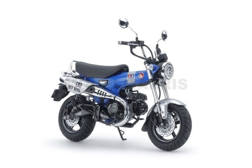 Tamiya 14142 honda dax - honda,