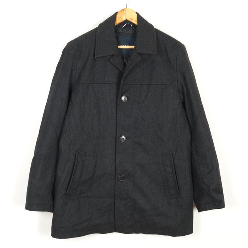 Manteau homme tommy - manteau,