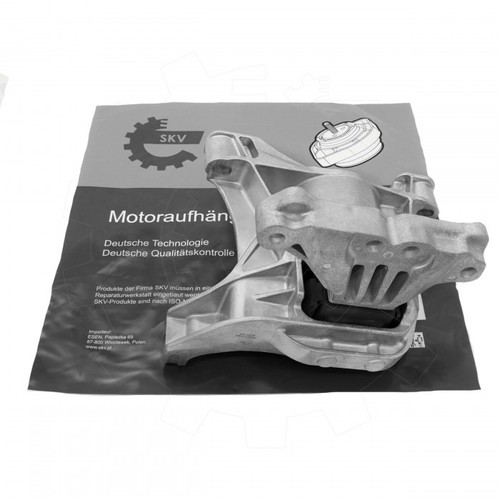 Support moteur droit pour - moteur,