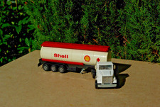 MAJORETTE / CAMION KENWORTH