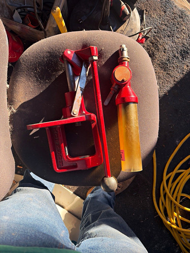 Hornady single stage reloading - single,
