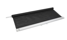 Roll Mosquito Net Skylight