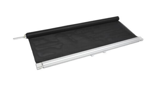 Roll mosquito net skylight - mosquito,