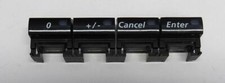 Kurzweil SP2X 0, +/-,Cancel, Enter Button set