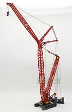 1/120 Scale SANY SCC4000 All-Terrain Crawler Crane Alloy Model