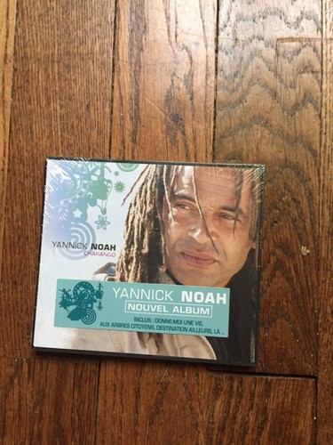 Musique album yannick noah - album,