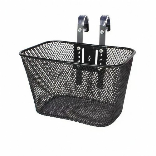 Panier avant vélo - panier, de