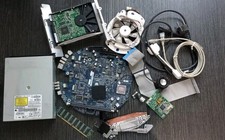 Pièces Détachées Imac G4