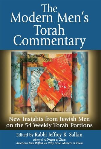 Rabbi jeffrey salkin - rabbi,