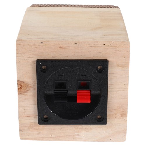 Boîte audio boîtier de - ,
