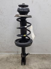 Amortisseur avant gauche