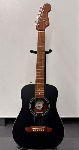Fender redondo mini - fender,
