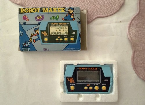 Takatoku toys robot - robot, jeu